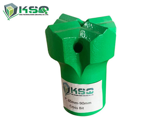 Operacje wydobywcze typu 7 z przekroczeniem bieguna narzędzia wiertnicze