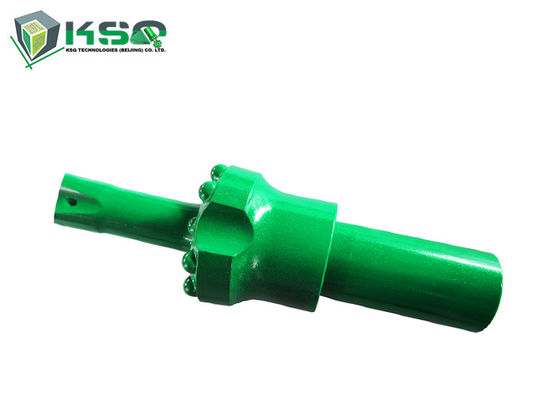 Adapter pilota dryfowania i tunelowania 12° Dia 40mm dla dużych otworów 35°