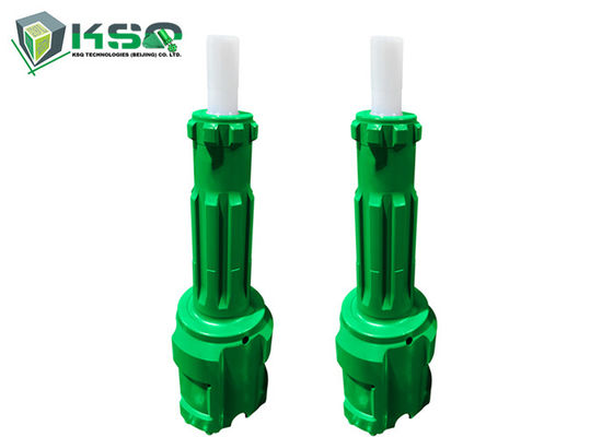 Dhd 340-133 mm Wykopalisko Dth Bitów Węglik wolframowy