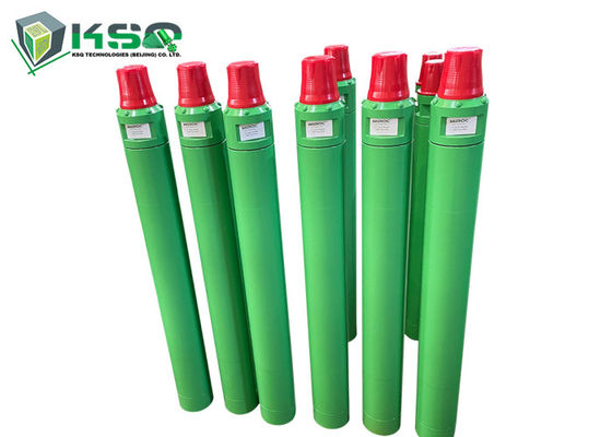 Ql50 Wysokociśnieniowy młot Dth Down The Hole Underground Mining Breakout Bench Drilling