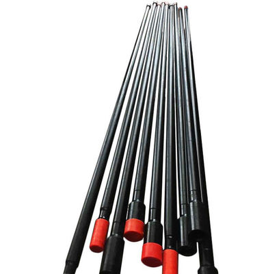 4 cali / 6 cali T38 Hex Rozszerzenie Rod Węzłowy Drill Rod
