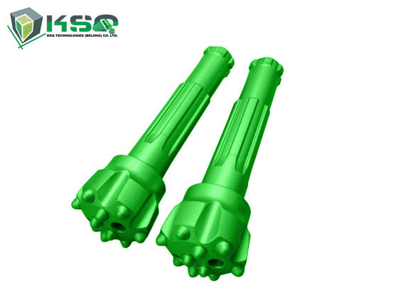 Wysokiej jakości Br1 64mm Dth Hammer Drill Bit dla miękkiego kamienia