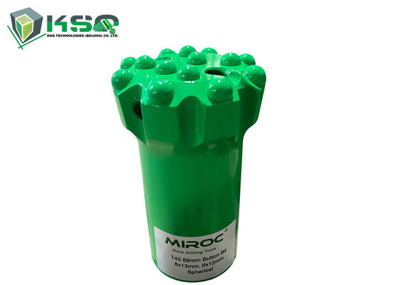 89mm T45 Górniczy Kamieniołom Top Hammerr Narzędzia wiertnicze