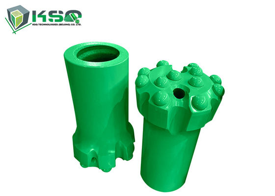 T38 76 mm wiertarka do wydobycia skał