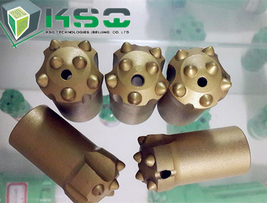 Guzik z tasiemką z węglika spiekanego 12 stopni, krótka / długa koszulka