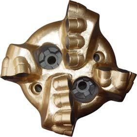 F4446 M432 PDC Wiertło do formacji klasy czwartej twardej