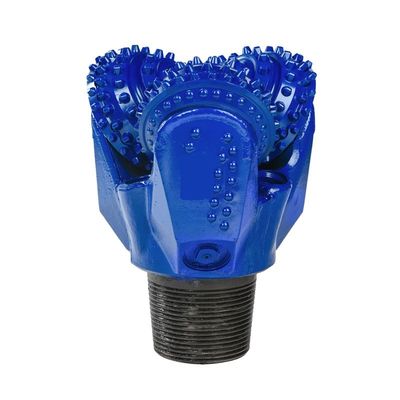 12 1/4 '' Trzy stożkowy przycisk Tci Tricone Wiertło do oleju Naturalny gaz Woda Wiercenie