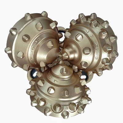 Miękka formacja 6 3/4 "(171 mm) IADC 532 Tci Tricone Bit Long Serve Life