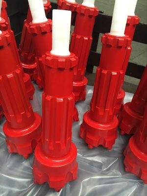 Atlas Copco Wykonanie Hartowane łotów wolframu węglików spiekanych Water Well