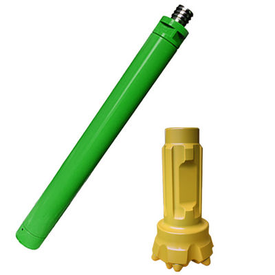 Młot skalny Cir 90 niskiego ciśnienia Cir 90, młot Cir 90 Dth