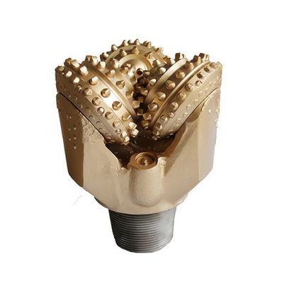 8 1/2 cala Iadc537 TCI Roller Tricone Rock Wiertła Bity Hard Rock z węglika wolframu