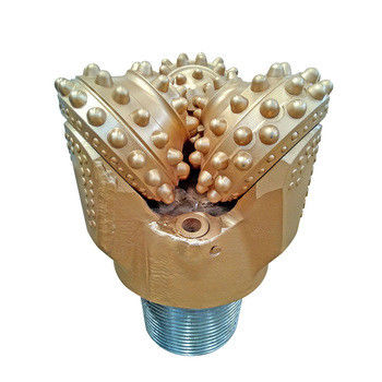 8 1/2 "IADC637 Tricone Roller Rock Bit, otwieracz otworów Rozwiertak Dth Bits