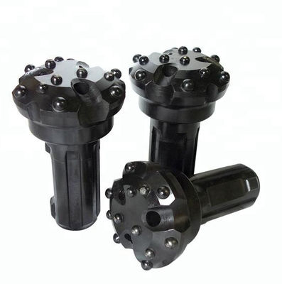 Wysokowydajne wiertła udarowe CIR 90 Wiertła do skał