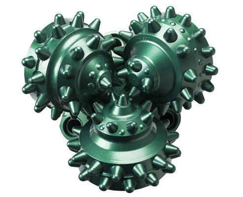 12 1/4 '' Carbide Tricone Drill Bit Water Well Wiercenie Wysoka odporność na zużycie