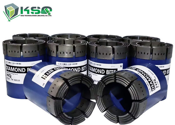 Główna siedziba Profesjonalne wiertarki rdzeniowe dla przemysłu poszukiwania drutu mineralnego