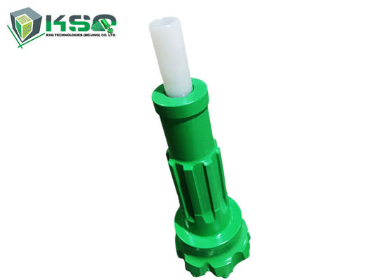 Wysokiej wydajności górnictwo kamieniołomowe MP35-95mm DTH młot i bit w dół dołu narzędzia do wiercenia