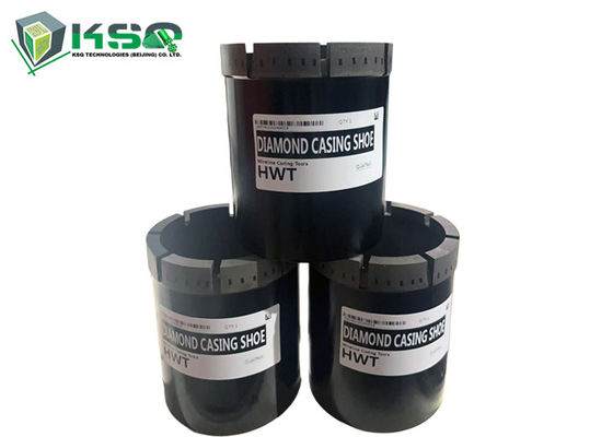 PW HW NW HWT PWT Bity obuwia obudowy do wiercenia rdzenia