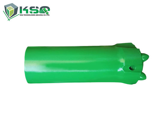 Narzędzia do wiercenia skał Sferyczne R28 41mm Seria Wiertła przyciskowe do maszyn hydraulicznych