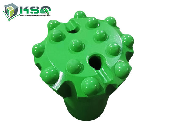 Narzędzia do wiercenia w skale T45、T51