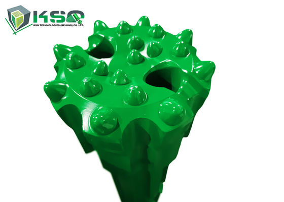 Narzędzia wiertnicze o odwrotnym obiegu RC Drill Bit MR116-124mm