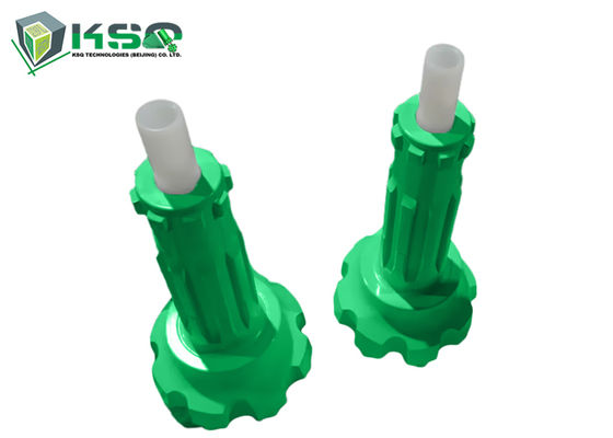 Wiercenie studni wodnych DHD340-152mm Wysokociśnieniowe wiertło młotkowe DTH