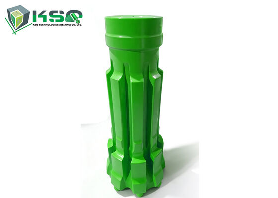 133 mm średnica RC45 DTH Bit - Stopy stalowe z odwrotnym obiegiem wiertarki młotkowej do wiercenia w skale o wysokiej wydajności