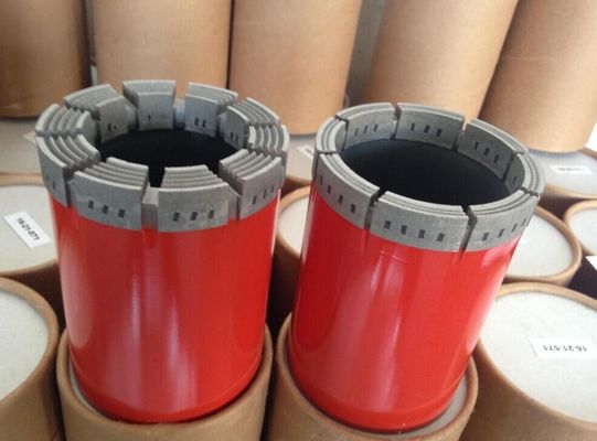 Muti Color Cięcie tnące z węglika wolframu dla przemysłu poszukiwania minerałów