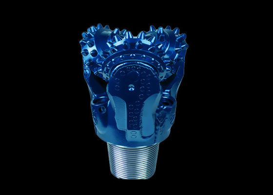 Wiertło w kształcie wiertła do wiercenia w oleju / wodzie, wiertło stożkowe typu kucia