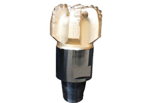 Bit PDC, kod IADC M433 dla średniej do średniej twardej formacji z ½ 