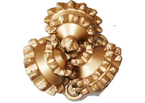 Kod IADC 217 z 3 dyszami, 8-1 / 2 