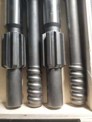 Profesjonalne wiertnice do wiertnic do wierteł Rock Montabert HC120 HC160 HC200