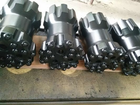 ST68 4 5 6-calowy przycisk retrac Button do poprawy jakości otworu w materiale 45CrNiMoVA