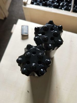 R32 Wiertło z płaskownika 45mm do wiercenia w małych otworach wiertniczych