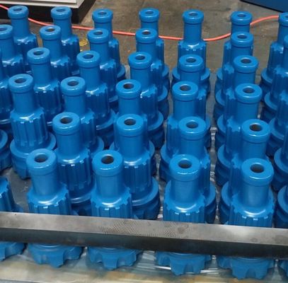 115mm DTH Hammer Bits Mission40 M40, Guzik do wody do studni