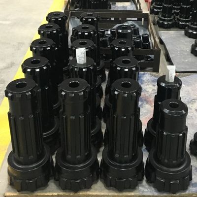 Atlas Copco Wysokociśnieniowe wiertło z węglika wolframu Rocking Button Dth Bit