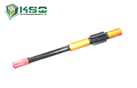 Alloy Steel Shank Adapter Wiertło  rock wiercenia Narzędzia HL 645 / HL 645S