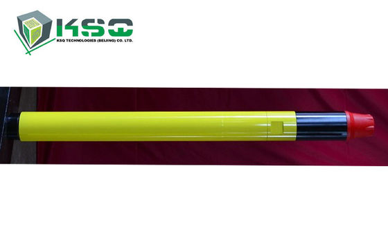 Wysokociśnieniowe DTH Hammers