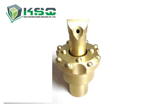 R32 12 ° Wiertło Shank rock wiercenia Narzędzia dla górnictwa podziemnego