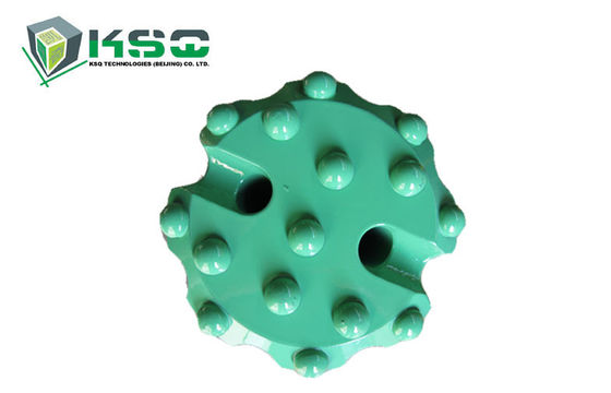 DTH przemysłowe Wiertła