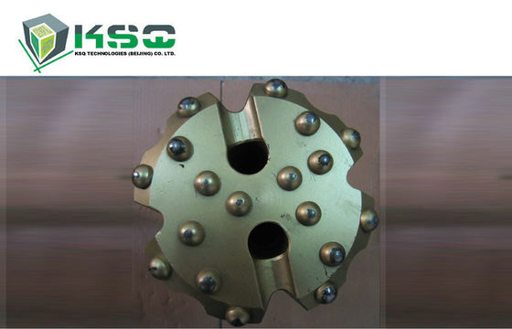 Down The Hole DTH Wiertła