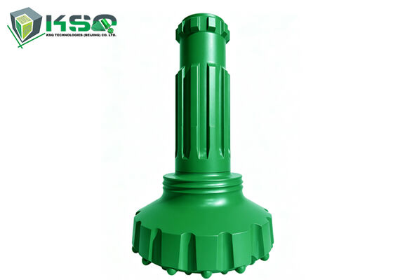 DHD380 311mm DTH Button Bit For Hard Rock Water Well Drillhole Mining Drilling Hammer Tool