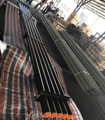 Narzędzia do wiercenia DTH Szyb naftowy Wiertarka do rur / Ciężka rura wiertnicza