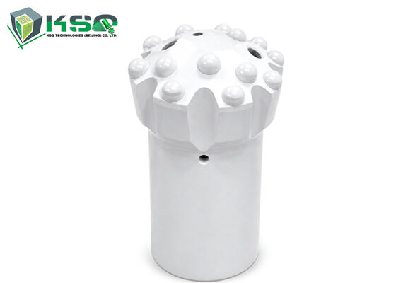 Wysokiej jakości R32 76mm Kupola Reaming Button Bit Tungsten Carbide dla rud wydobycia kamienia narzędzie wiertnicze