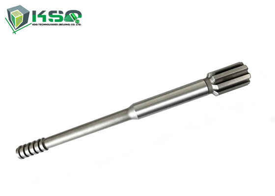 Adapter trzpieniowy T45 HD712 790mm do wiercenia skał w górnictwie, kamieniołomach i budownictwie, wiertarka młotkowa