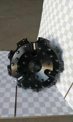 Wiertła z węglika wolframu Wiertła DTH CIR170 Wiertła z młotkiem / przyciskiem do studni wodnej