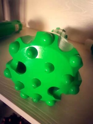 Wiertła wysokociśnieniowe DTH DHD340 Średnica 110-133 mm Do młota DTH 4 