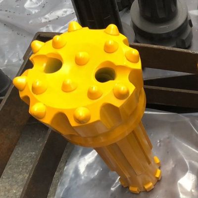 3 '' 4 '' 5 '' 6 '' 8 '' 10 '' Wysokiej jakości wiertła Dth Dole do wiercenia DTH