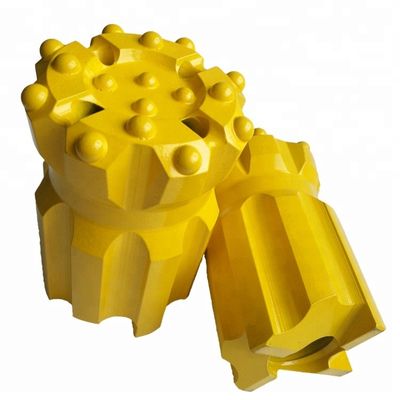 GT60 115 mm Wiertło ze środkowym uchwytem do cofania Wiertło do chowanego wiertła z litego granitu