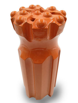 Top Hammer Wysuwany wiertło Centrum upuszczania 102mm T45 Gwint