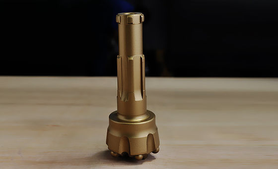 Wiertła do kamienia o niskim ciśnieniu / Wiertła do wiercenia podziemnego BR 95mm